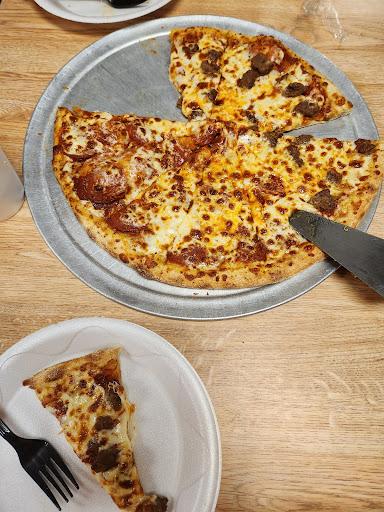 J & L Front Porch Pizzeria