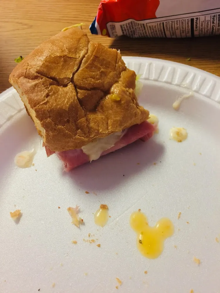 Italian Sub